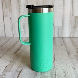 RTIC Travel Mug